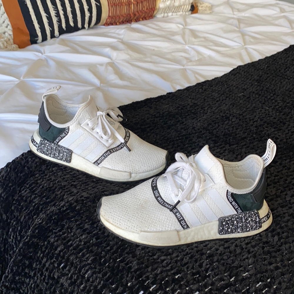 Adidas NMD’s